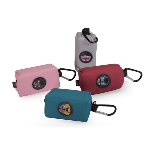 Camon Kaka Poşeti Dağıtıcı