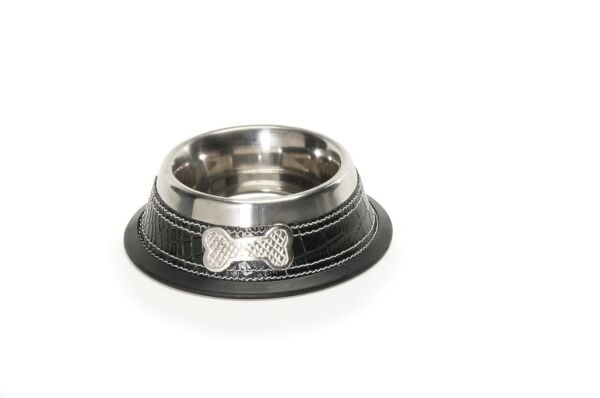 Camon Bone Çelik Mama ve Su Kabı 300 ml