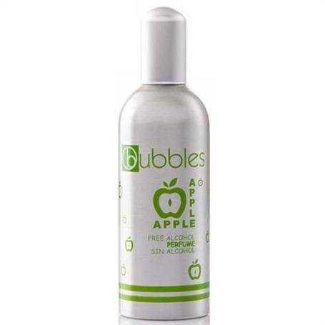 Bubbles Elma Aromalı Kedi ve Köpek Parfümü 150 ml.