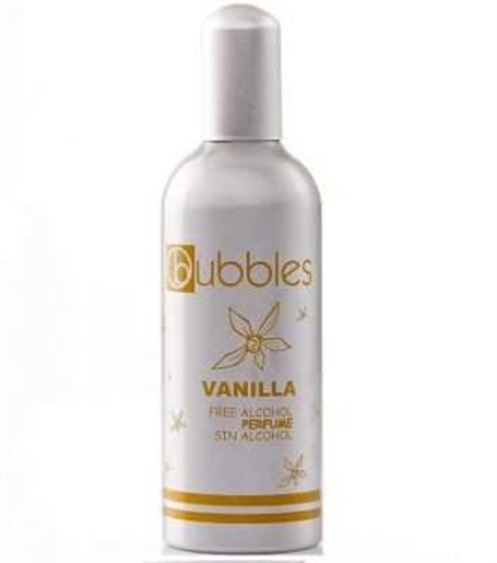 Bubbles Köpek Parfümü Vanilla 150 Ml