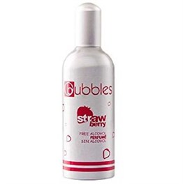 Bubbles Çilek Aromalı Kedi ve Köpek Parfümü 150 ml.