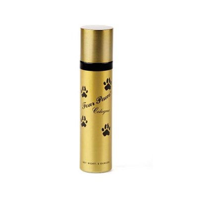 ParfümlerFour Paws Pet Kolonyası Gold 88ml FP10510