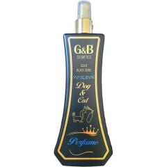 G&B Poseidon Kedi ve Köpek Parfümü 370ml