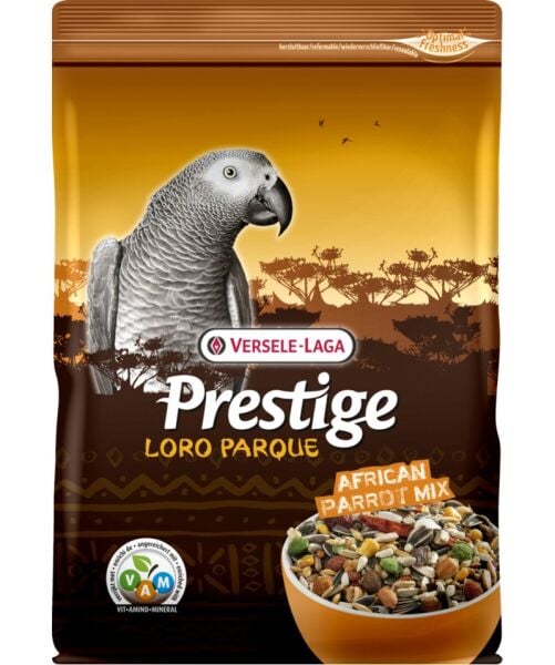 Versele Laga African Parrot Mix Papağan Yemi 2,5 Kg