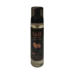 G&B Pomeranian Cinsine Özel Şampuan 250 Ml