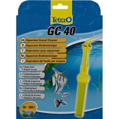 Tetra GC 40 Çakıl Temizleyici