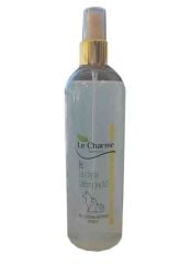 Le Charme Kıl Yoğunlaştırıcı Sprey Altın 350 Ml