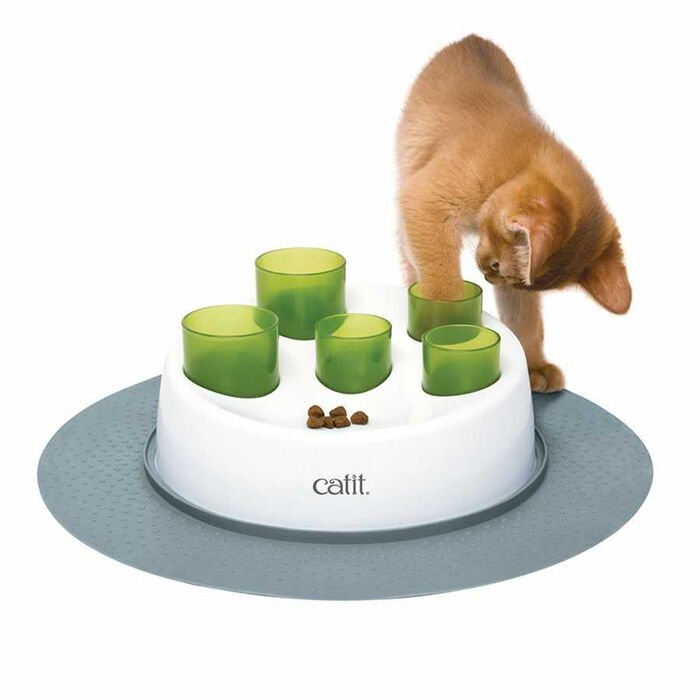 Catit Senses Digger Kedi Zeka Oyunu