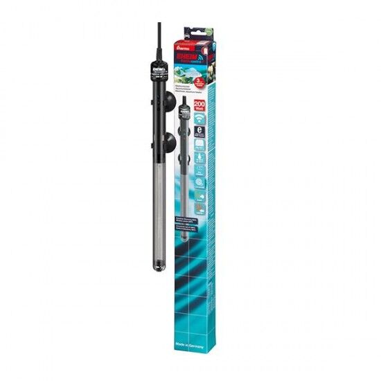 Thermocontrol+E Wıfı 2000w