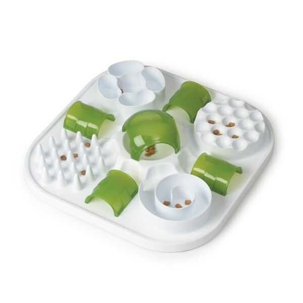 Catit Play Treat Puzzle Kedi Oyuncağı