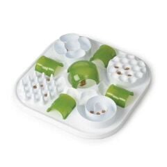 Catit Play Treat Puzzle Kedi Oyuncağı