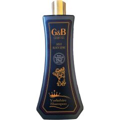 G&B Pet Şampuan Yorkshire 370 Ml 146-0012