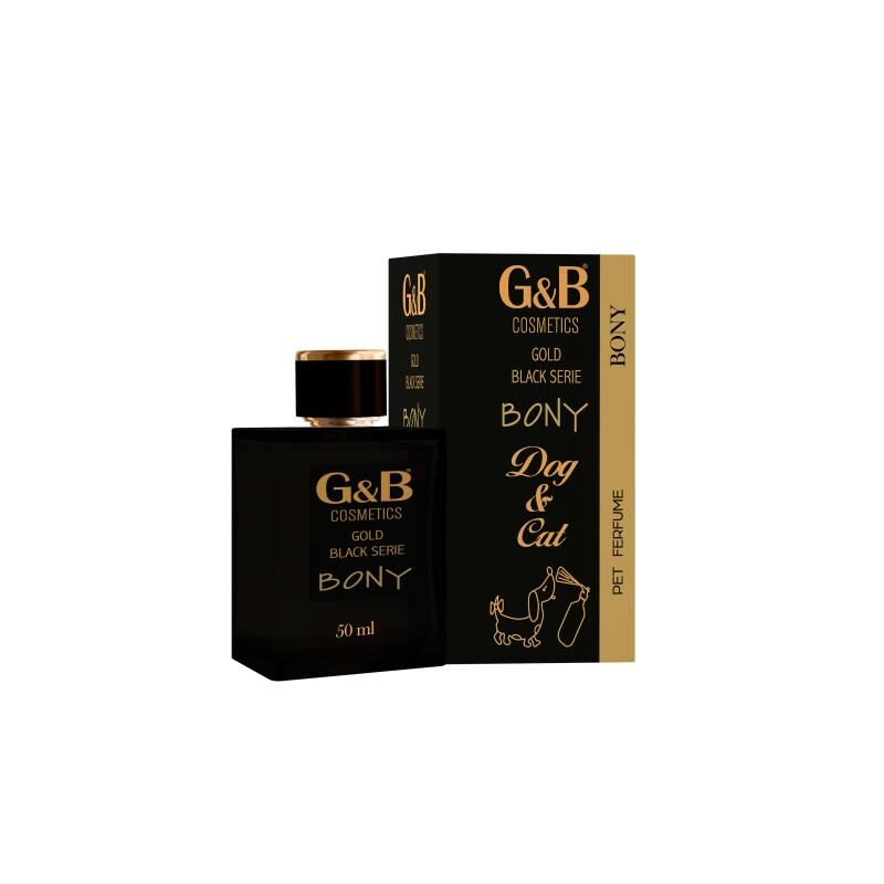 G&B Pet Parfüm Bony 50 Ml 146-0042