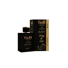 G&B Pet Parfüm Bony 50 Ml 146-0042