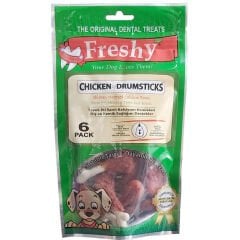 Freshy Chicken Drumsticks Tavuk Budu Köpek Ödülü