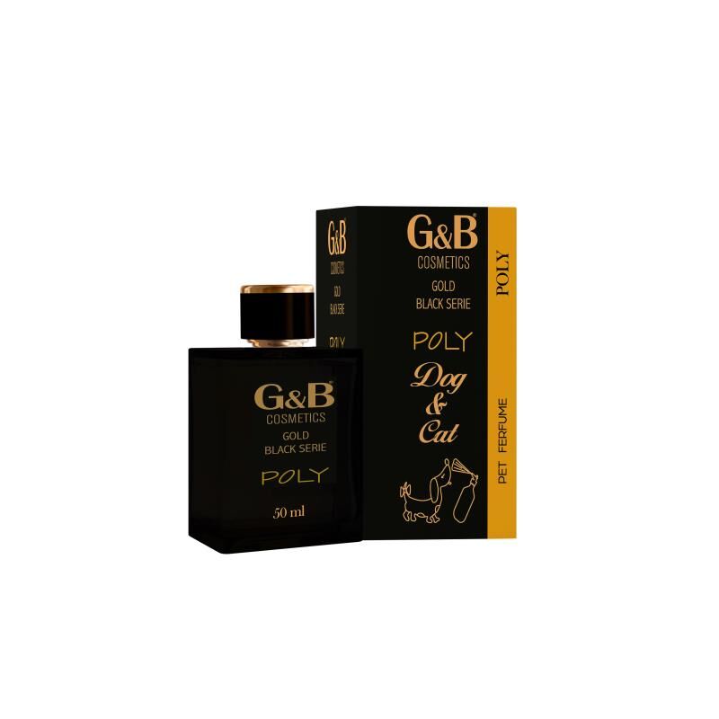 G&B Pet Parfüm Poly 50 Ml 146-0044