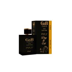 G&B Pet Parfüm Poly 50 Ml 146-0044