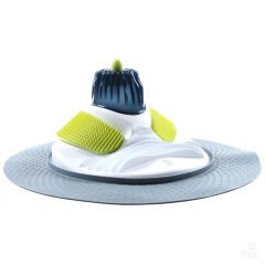 Senses Kediler İçin Masaj ve Tırmalama Standı