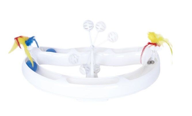 M-Pets Flıpper Kedi Oyuncağı 20631699