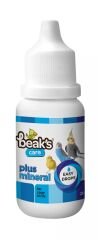Beaks Plus Mineral