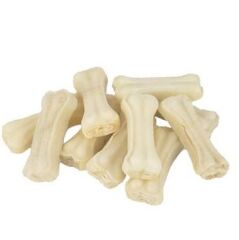 Freshy Beyaz Dental Kemik 45Li Paket 7.5Cm