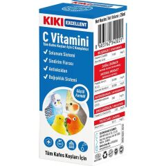 KIKI Excellent C Vitamini