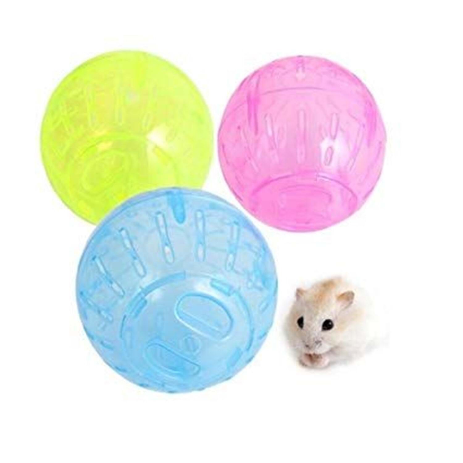 Carno Hamster Egzersiz Top 11,5cm