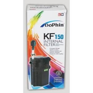 Dolphin KF/150 Akvaryum İç Filtre 150 L/H