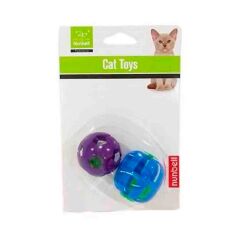 Nunbell İkili Kedi Oyuncak