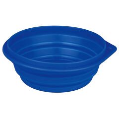 Trixie Köpek Mama & Su Kabı Silikon 2 lt / 22 cm