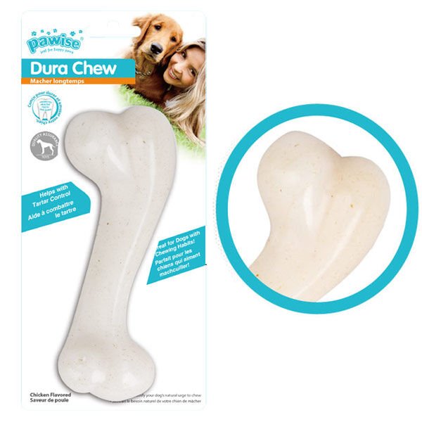 Pawise Dura Chew Tavuk Aromalı Kemik