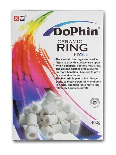 Dophin Seramic 400 gr