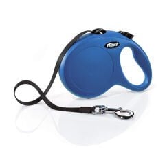 Flexie New Classic 8M Şerit L Mavi