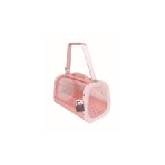 M-Pets Honey Kedi Ve Köpekler İçin Taşıma Çantası Pink