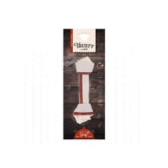M-Pets Trusty Beef Düğümlü Kemik 85gr20,3cm