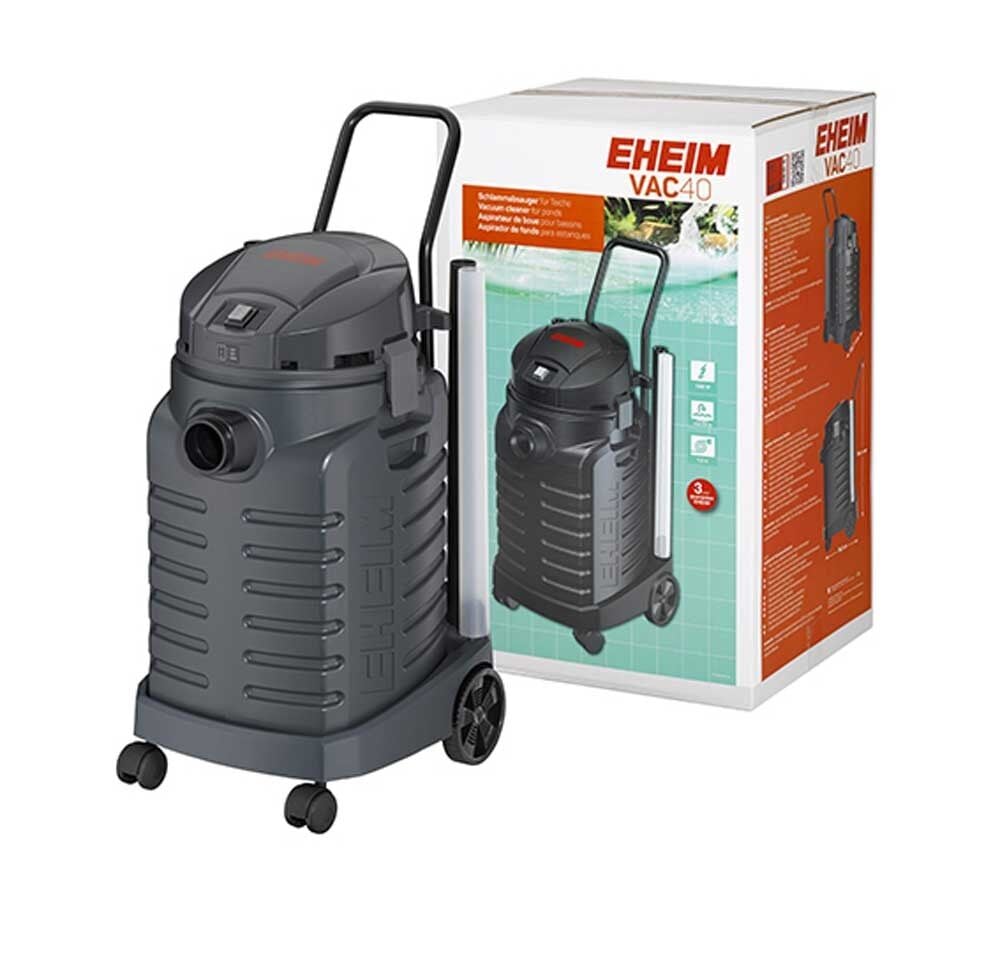 Eheim Vac 40 Akvaryum Süpürge