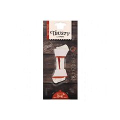 M-Pets Trusty Beef Düğümlü Kemik 45gr/12,7cm