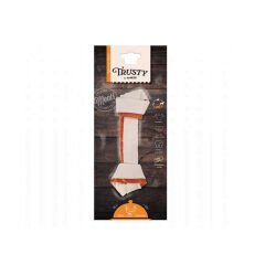 M-Pets Trusty Chıken Düğümlü Kemik 85gr/20,3cm