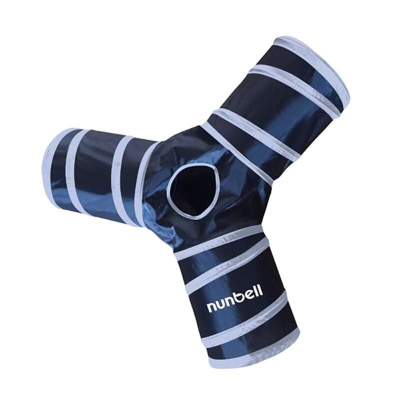 Nunbell Kedi Tüneli Üç Yollu