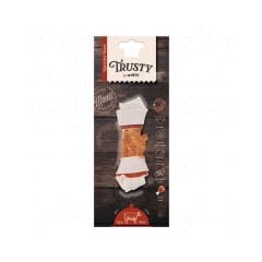 M-Pets Trusty Extra Beef Düğümlü Kemik 55gr/12,7cm