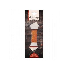 M- Pets Trusty Extra Beef Düğümlü Kemik 100gr/20,3cm