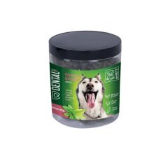 M-Pets Dental Snack Green Tea Tooth Brush Mini Ödül 200gr