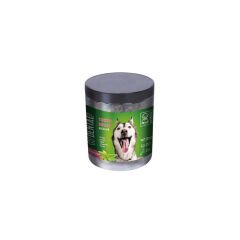 M-Pets Dental Snack Green Tea Tooth Brush Regular Ödül 330gr