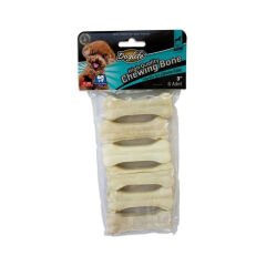 Doglife Press Kemik White 20gr/Ad.6lı