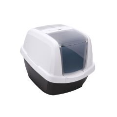 Imac Maddy Kapalı Kedi Tuvaleti 62 x 49,5 x 47,5 Cm