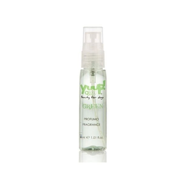 Yuup Love In Italy Green 30 Ml