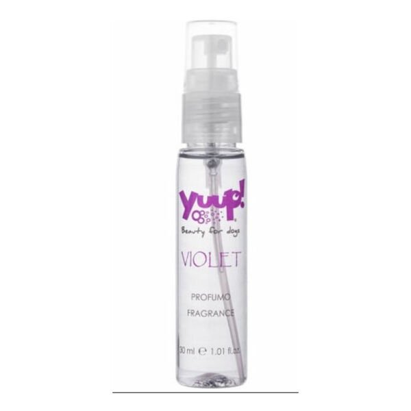 Yuup Love In Italy Violet 30 Ml