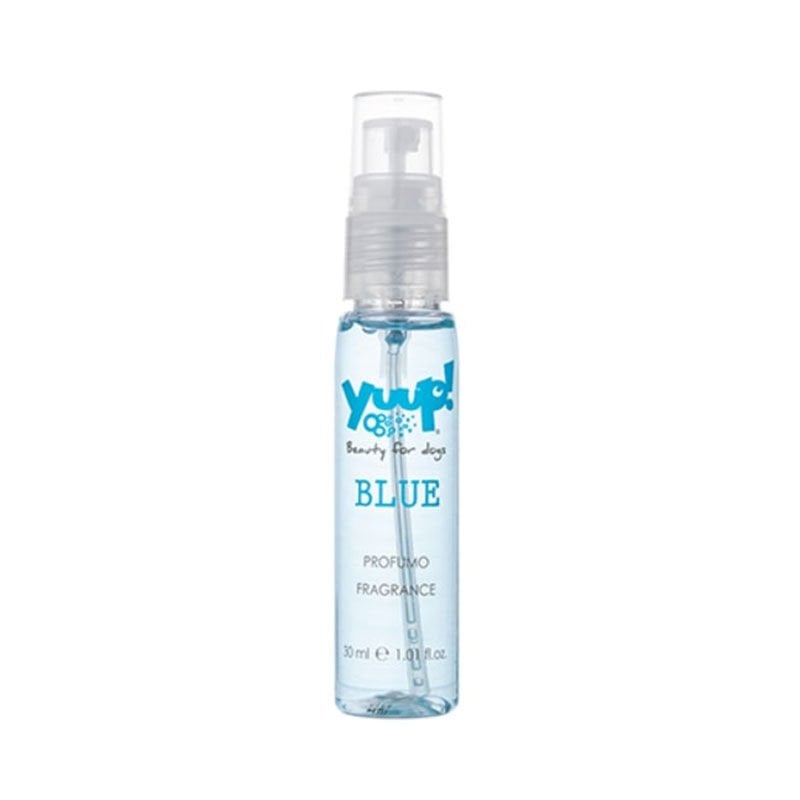 Yuup Love In Italy Blue 30 Ml