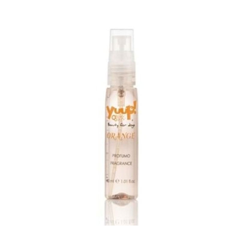 Yuup Love In Italy Orange 30 Ml