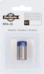 Pet Safe 2100 Numaralı Havlama Engelleme Tasması için Yedek Pil